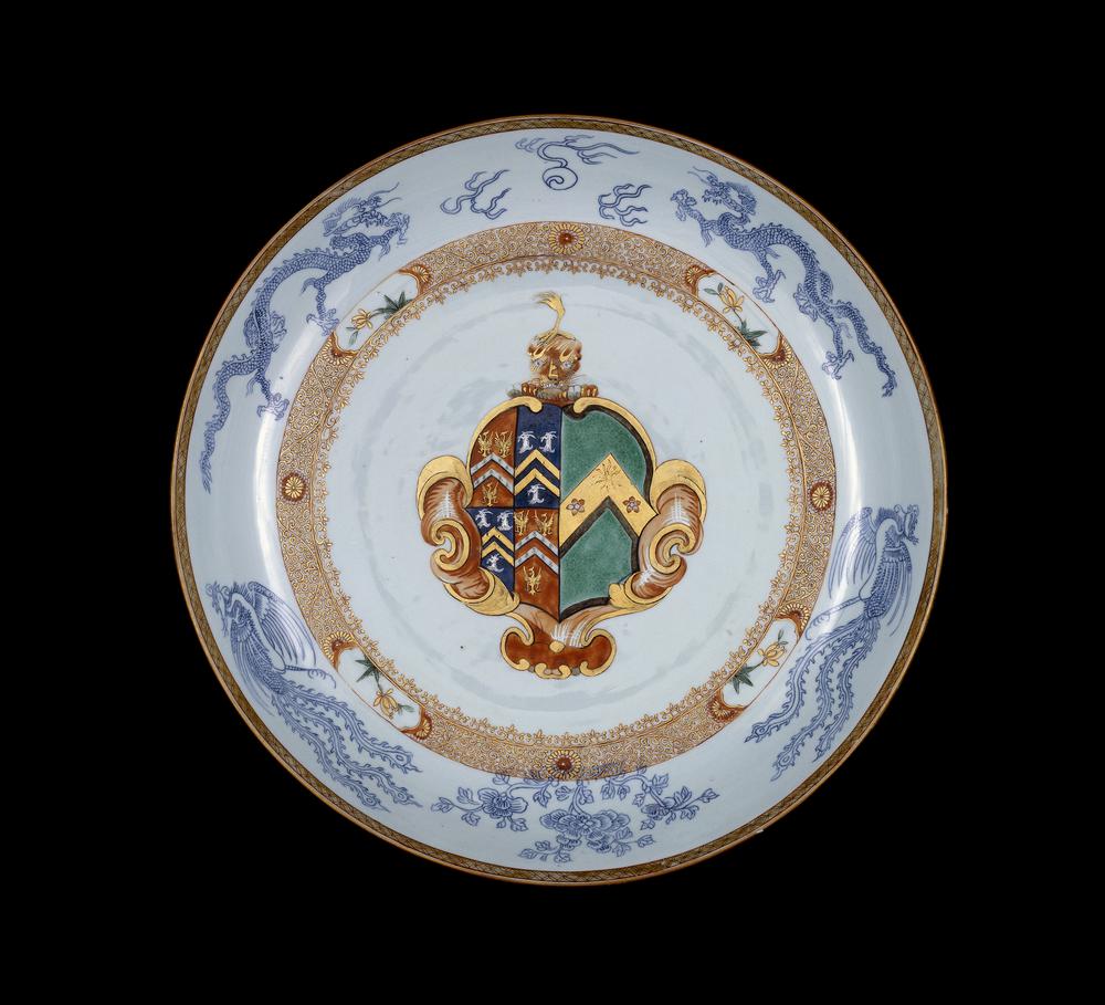 图片[2]-dish BM-Franks.626-China Archive